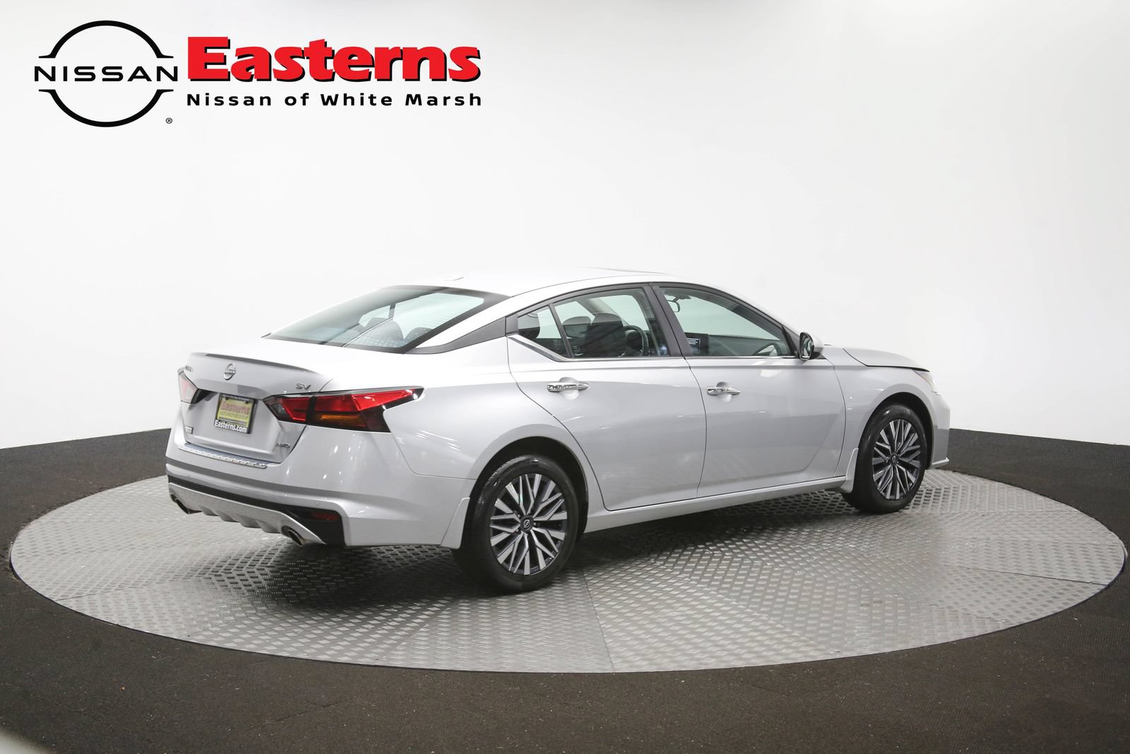 Used 2023 Nissan Altima 2.5 SV w/ SV Premium Package AWD/4WD image 41
