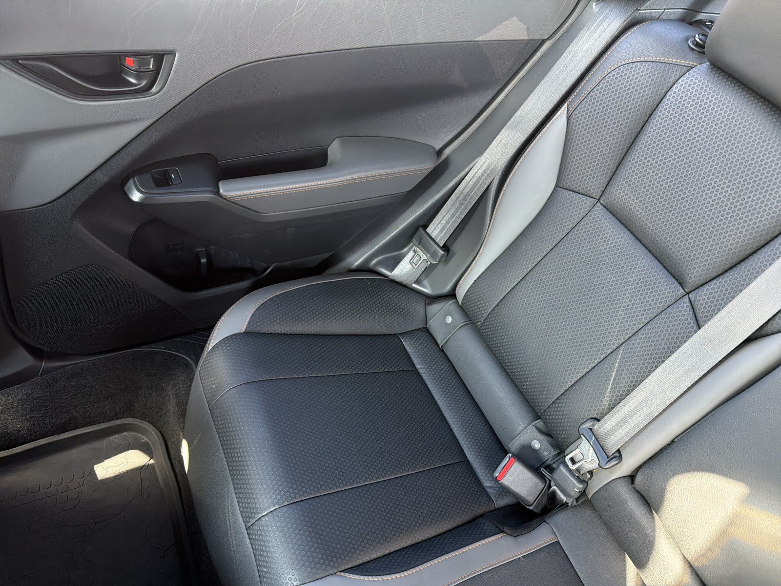 Certified 2024 Subaru Crosstrek 2.5i Wilderness w/ Crosstrek Mirror Package AWD/4WD image 12