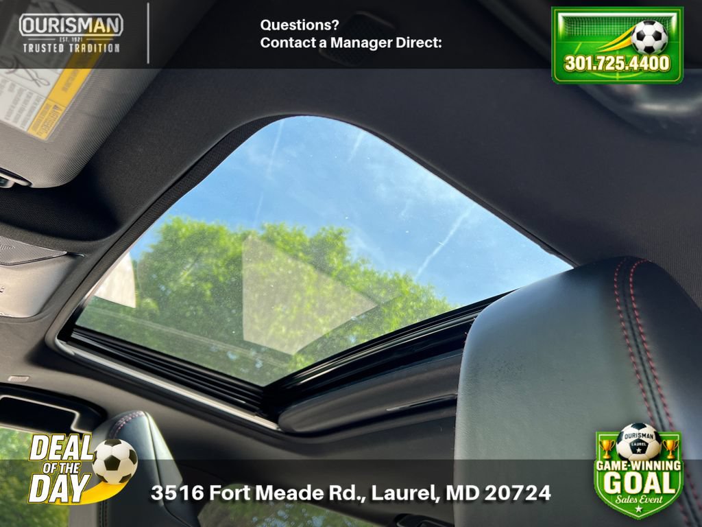 Used 2023 Toyota RAV4 XSE w/ Weather Package AWD/4WD image 18