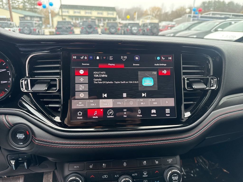 Certified 2023 Dodge Durango R/T image 12