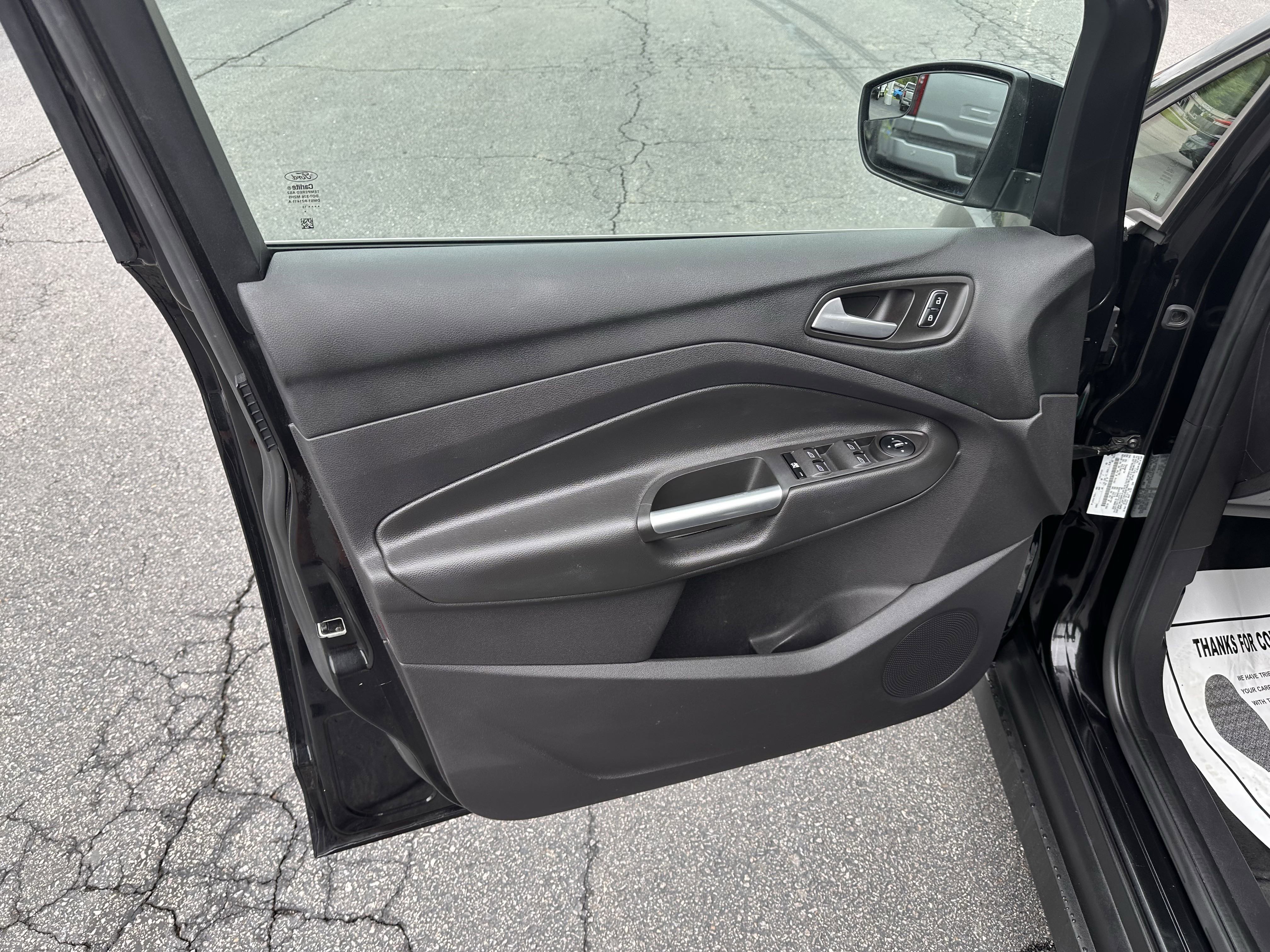 Used 2013 Ford C-MAX Energi SEL image 9