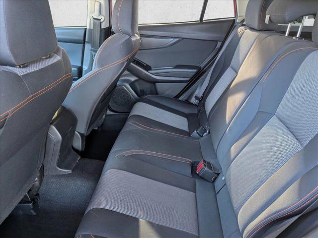 Used 2020 Subaru Crosstrek 2.0i Premium image 17