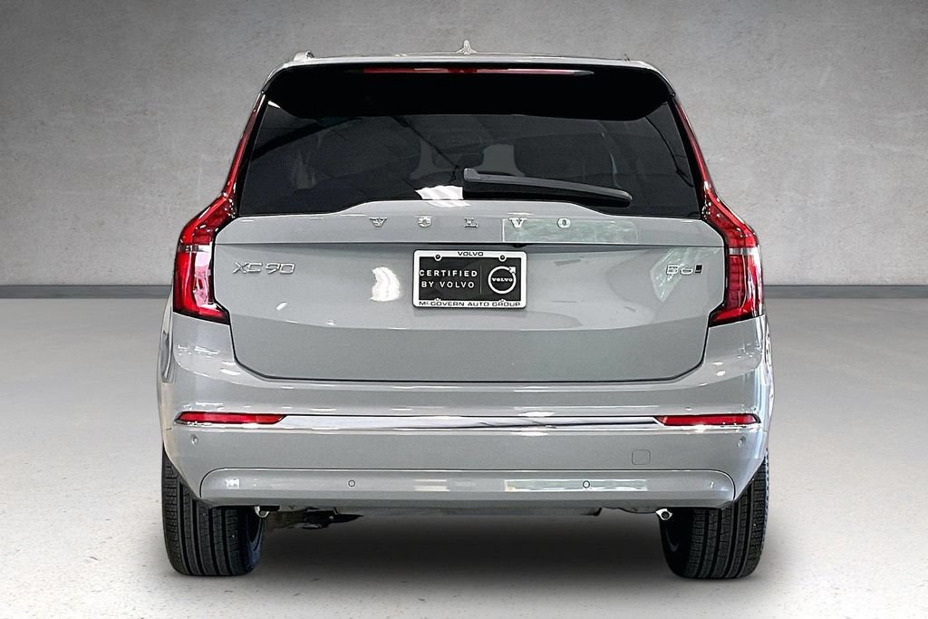 Used 2026 Volvo XC90 B6 Plus w/ Protection Package AWD/4WD image 6