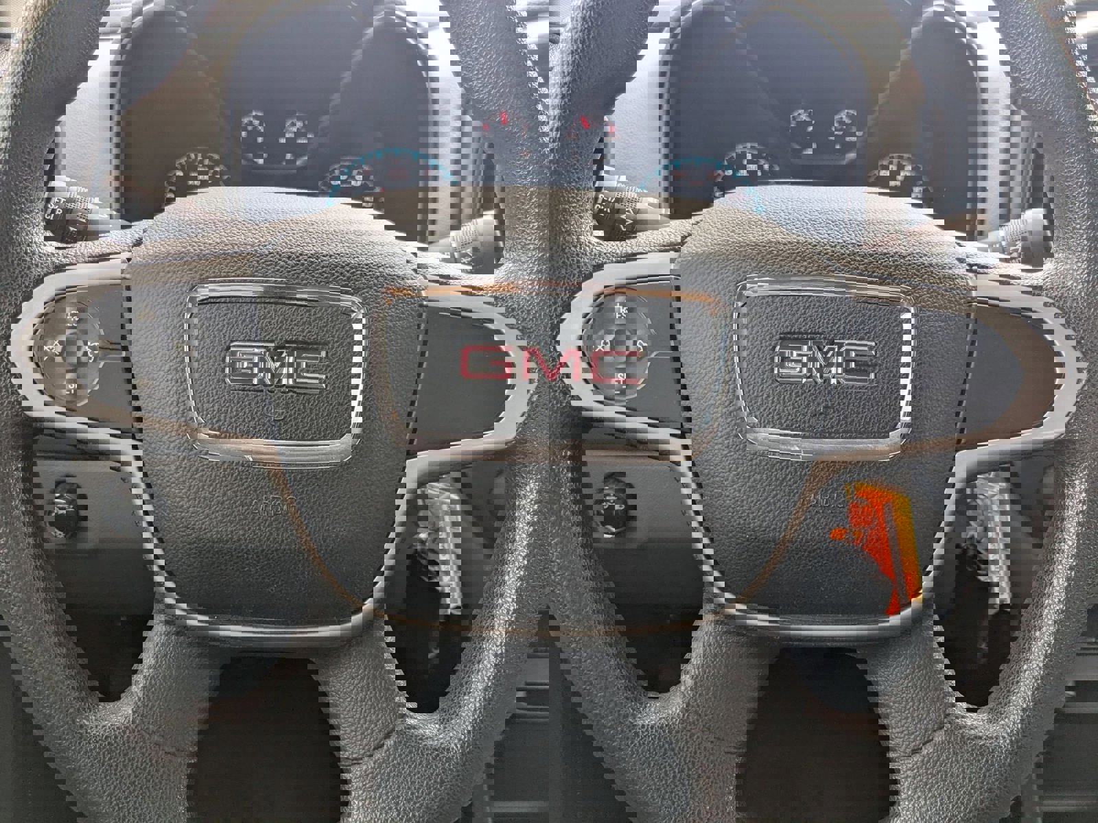 Certified 2021 GMC Canyon Elevation Standard w/ Convenience Package image 11