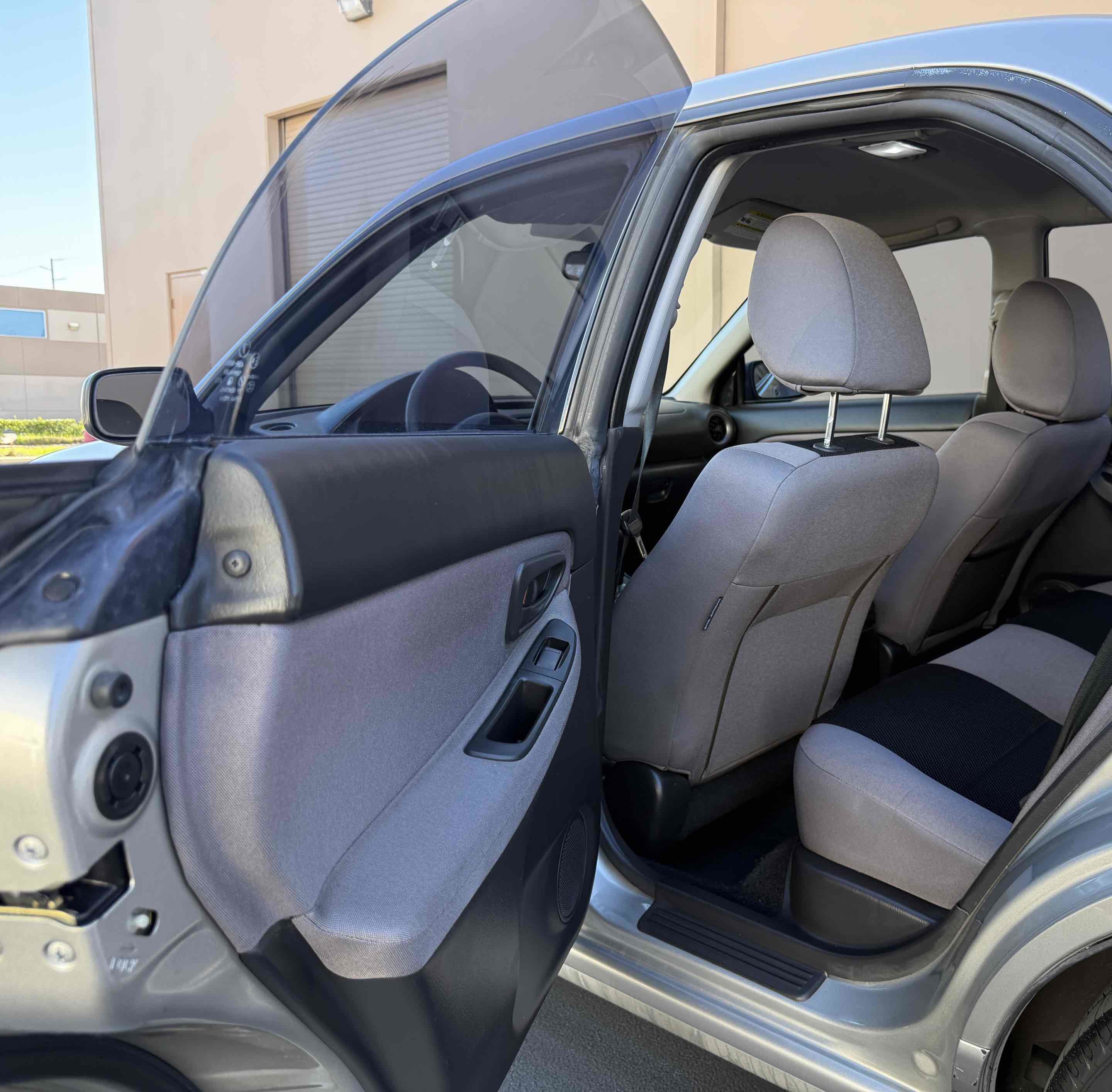 Used 2007 Subaru Impreza 2.5i image 59