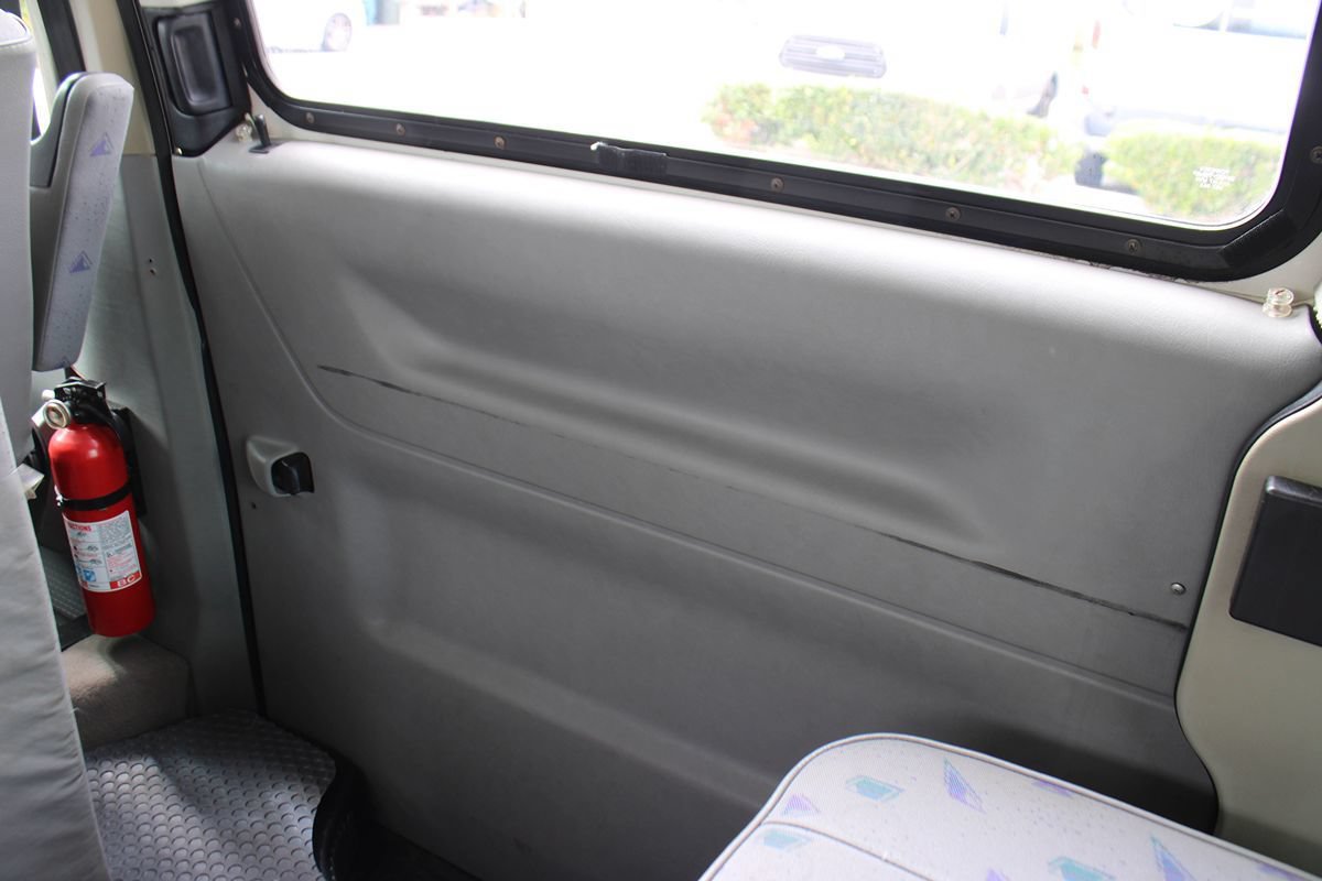 Used 1997 Volkswagen Eurovan Camper FWD image 66