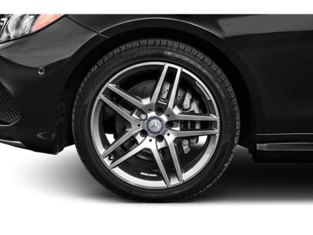 Used 2017 Mercedes-Benz E 400 Cabriolet image 12