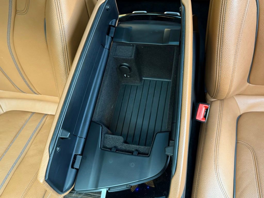 Used 2019 BMW 540i xDrive AWD/4WD image 43