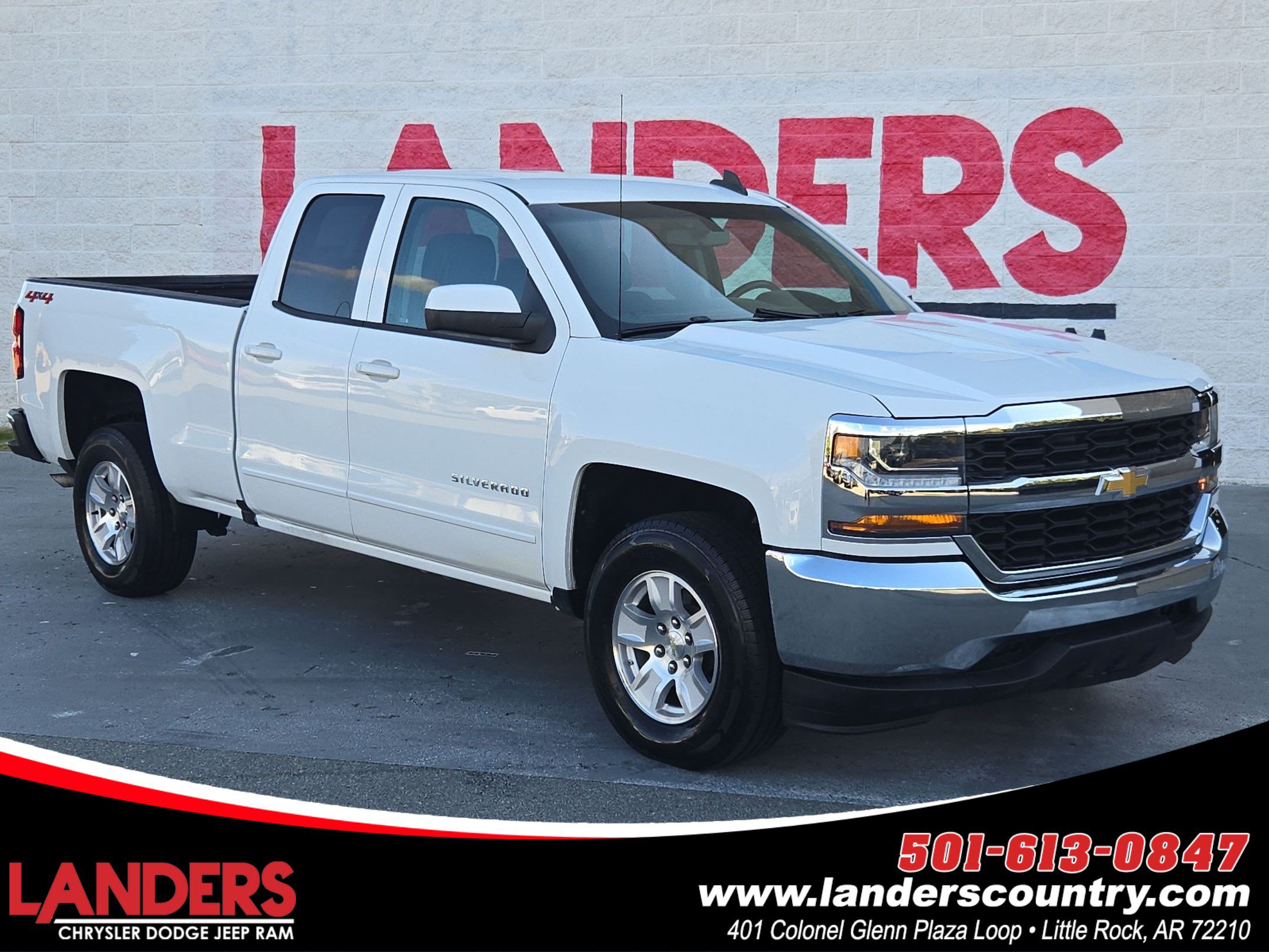 Used 2019 Chevrolet Silverado 1500 LT
