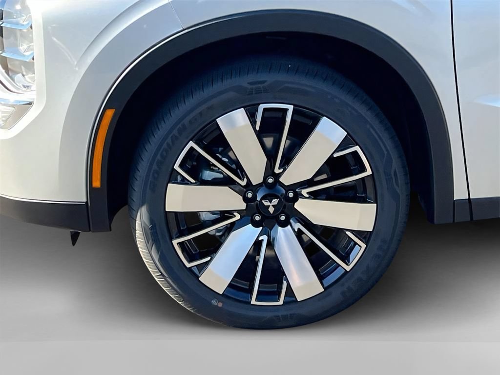 New 2026 Mitsubishi Outlander SE AWD/4WD image 35