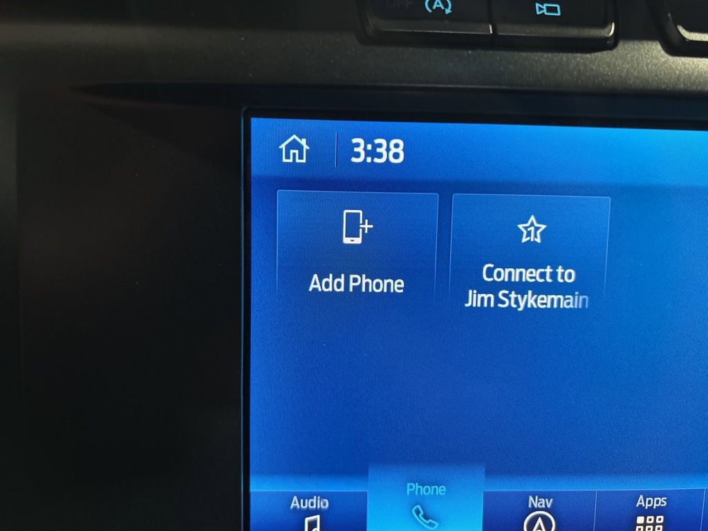 Used 2021 Ford F150 XLT w/ Equipment Group 301A Mid image 25