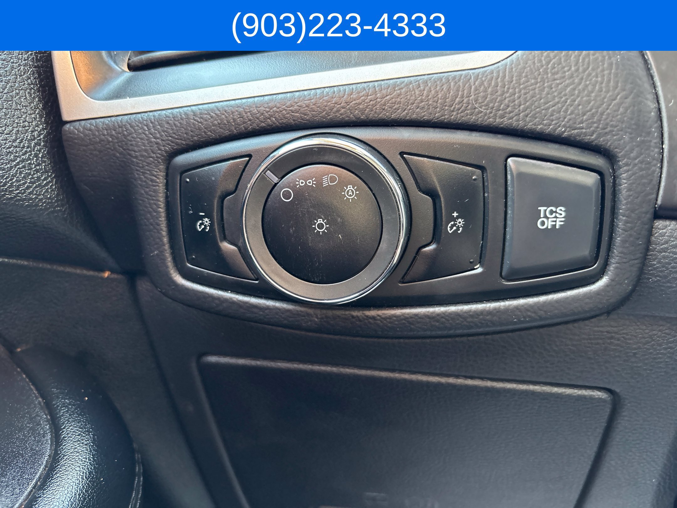 Used 2024 Ford Edge SE AWD/4WD image 20