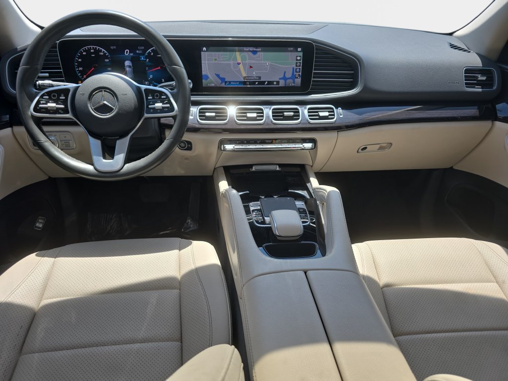 Used 2020 Mercedes-Benz GLE 350 image 8