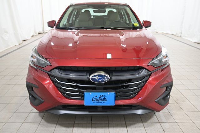 Certified 2025 Subaru Legacy Limited AWD/4WD image 16