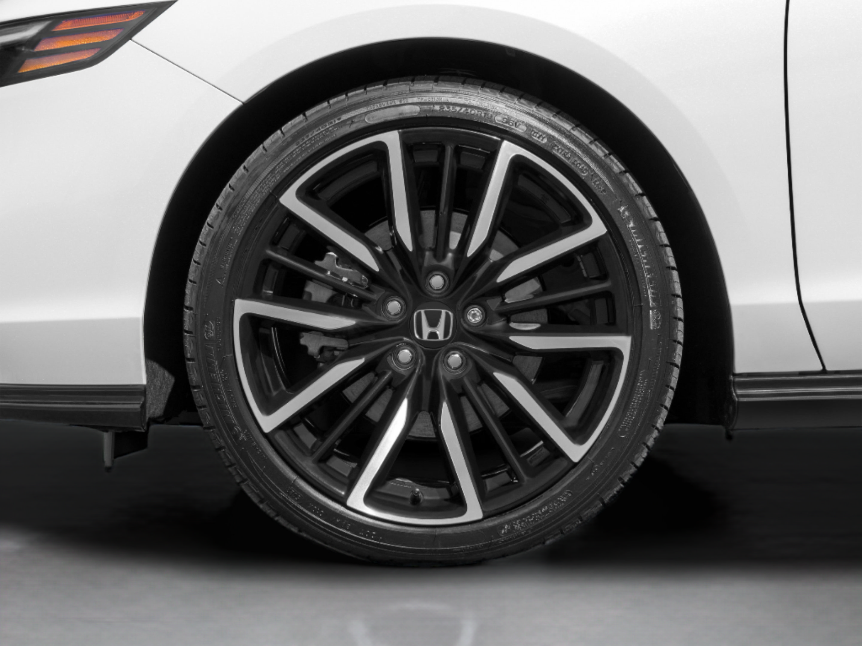 Certified 2023 Honda Accord Touring image 52