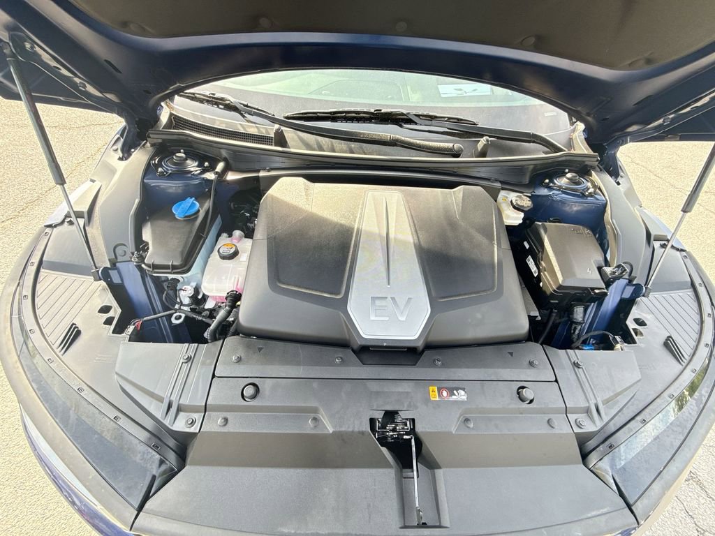 Used 2023 Kia EV6 GT image 18