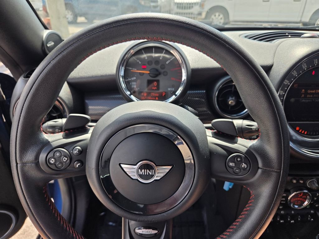 Used 2015 MINI Cooper Coupe S FWD image 26
