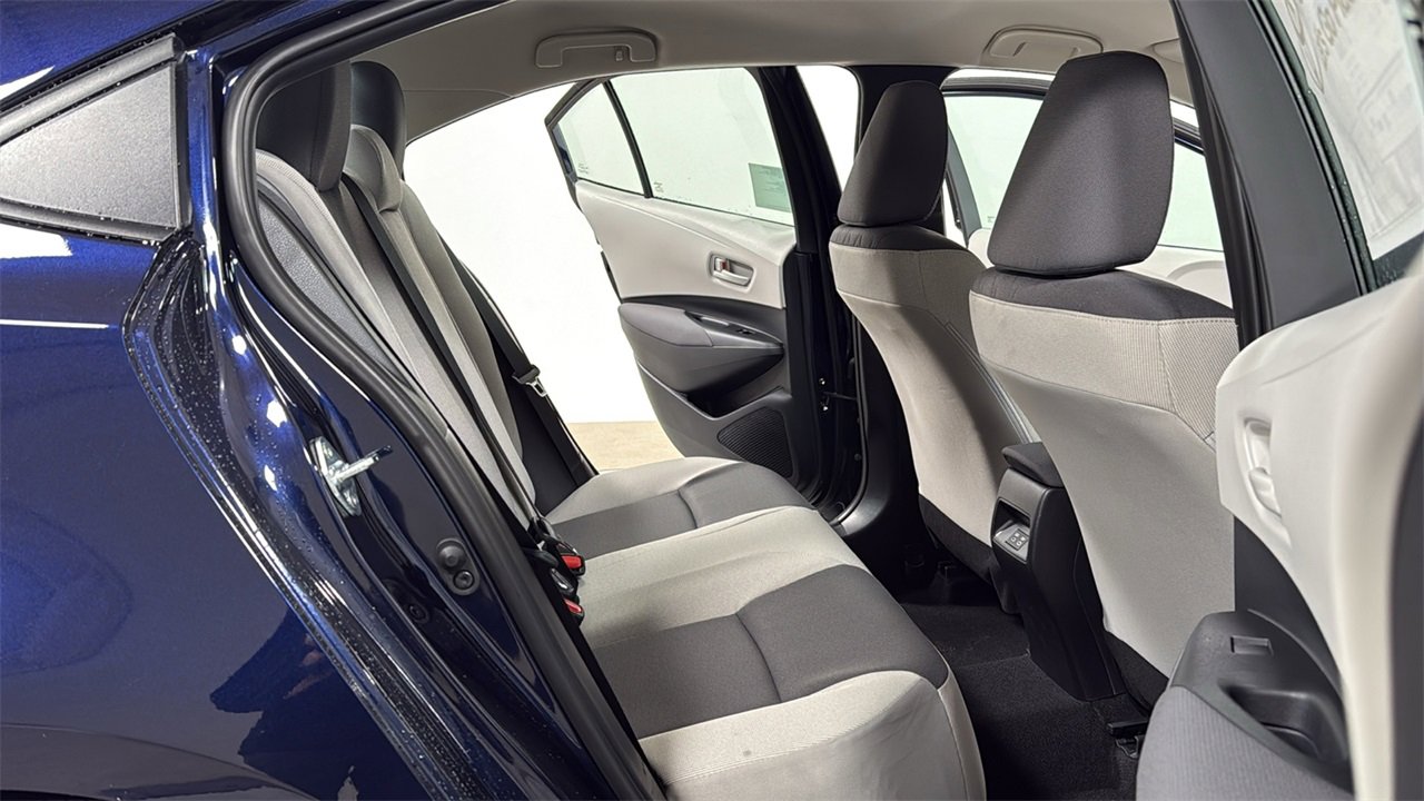 New 2026 Toyota Corolla LE image 17