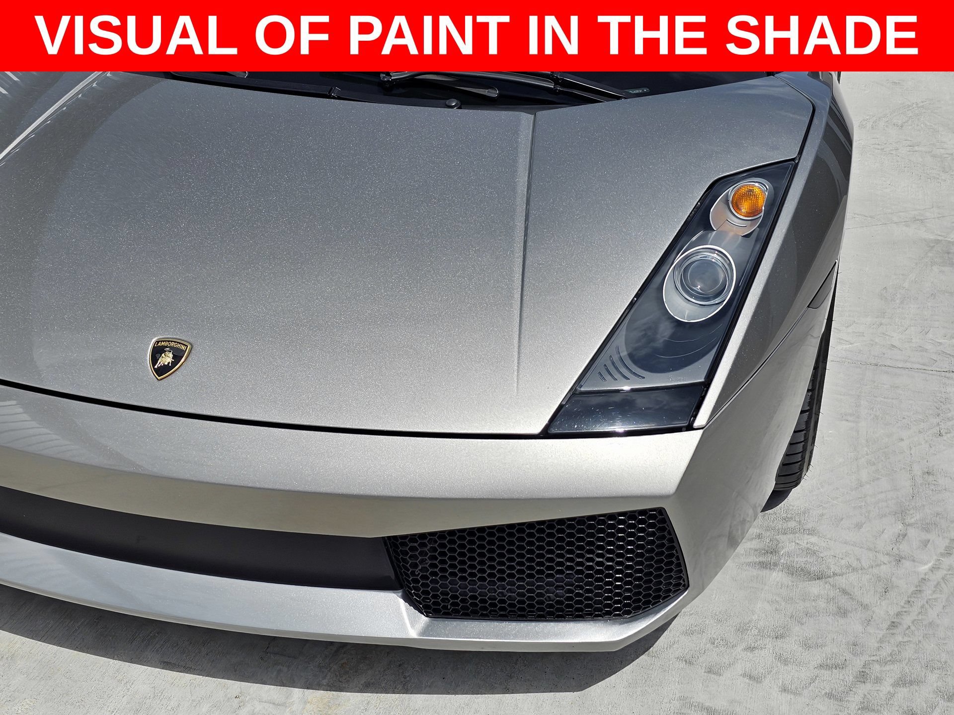 Used 2007 Lamborghini Gallardo Spyder AWD/4WD image 30