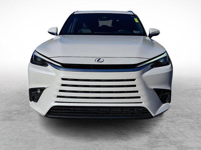 Certified 2024 Lexus TX 350 AWD w/ Cold Weather Package image 2