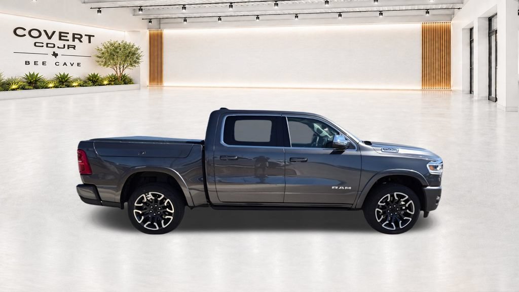 New 2026 RAM 1500 Limited AWD/4WD image 14