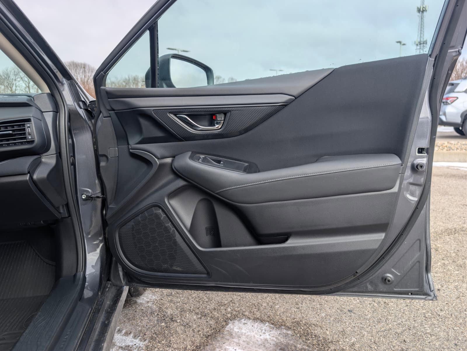 Certified 2025 Subaru Legacy Premium image 33