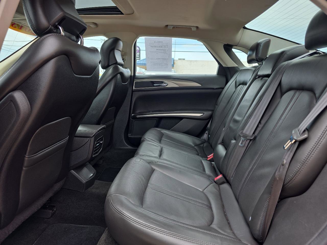 Used 2013 Lincoln MKZ FWD image 23