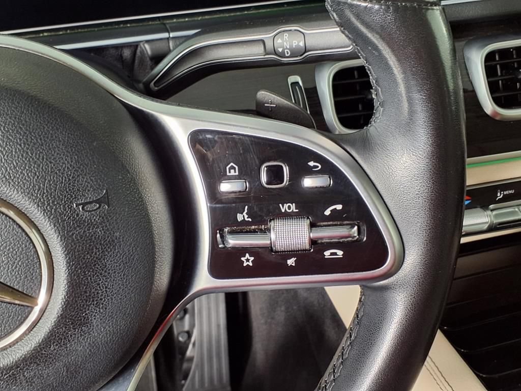 Used 2022 Mercedes-Benz GLE 350 4MATIC image 29
