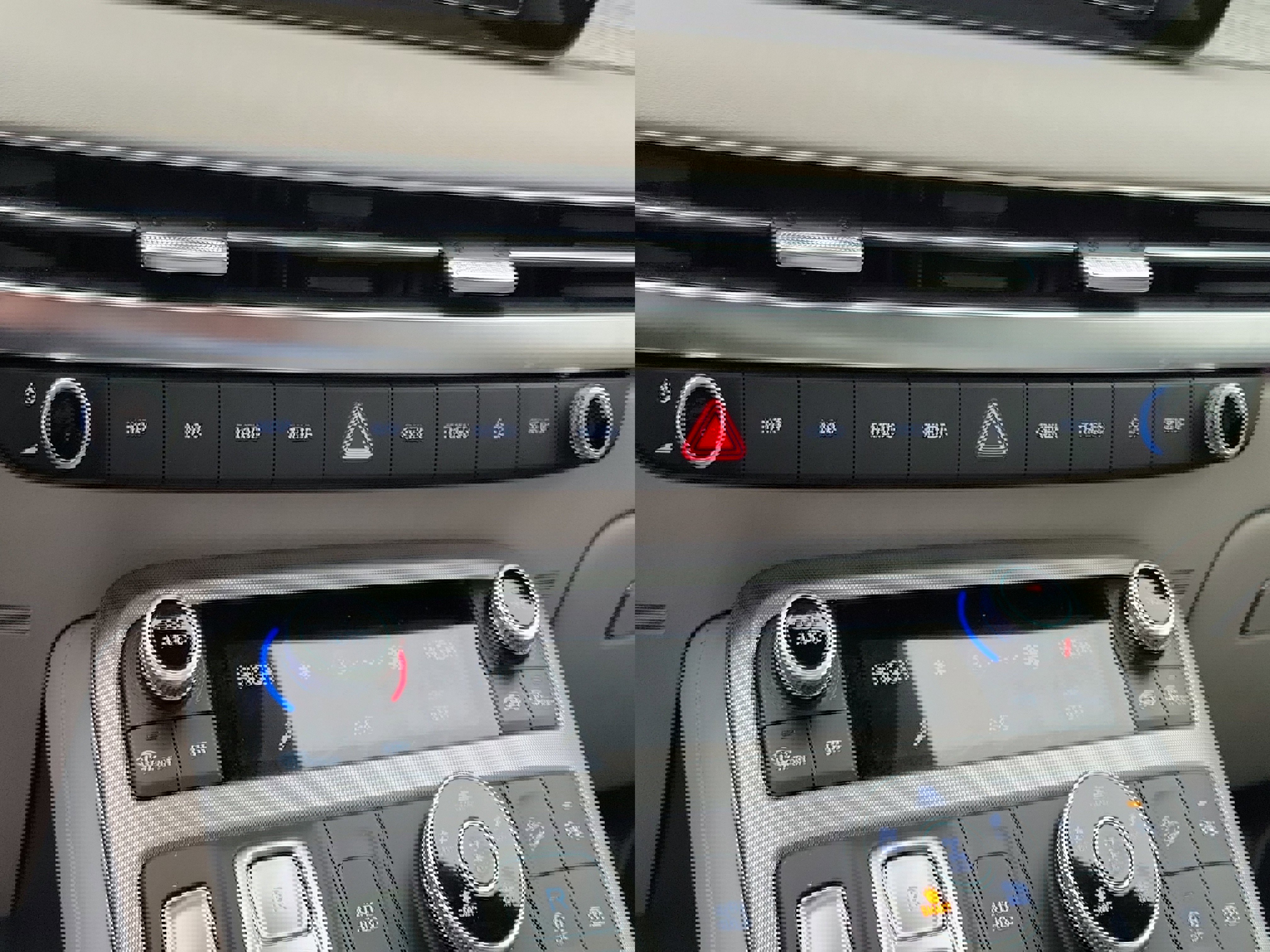 Used 2024 Hyundai Palisade Calligraphy image 27