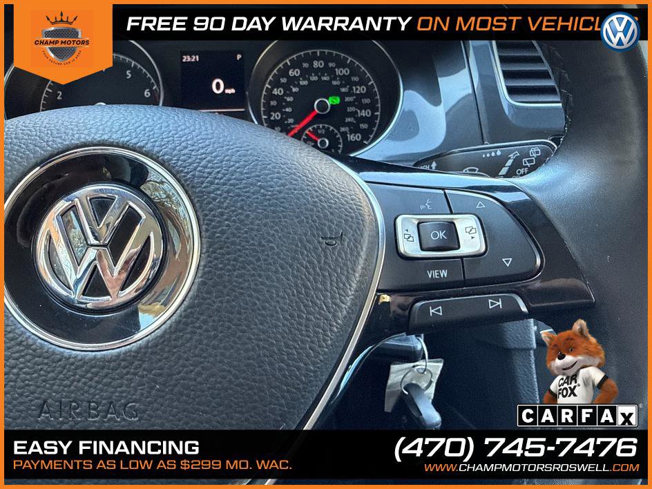 Used 2019 Volkswagen Golf S image 23