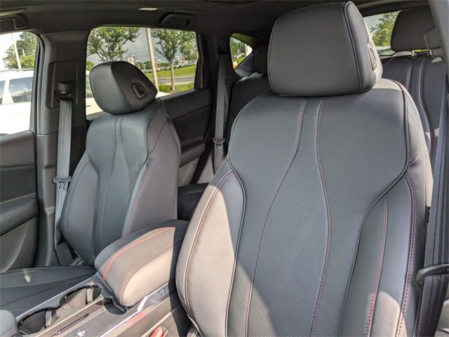 New 2025 Acura RDX A-Spec image 25