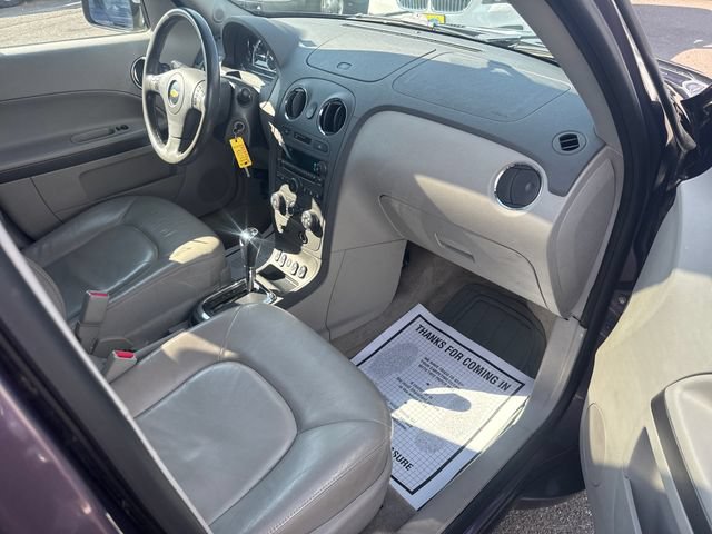 Used 2006 Chevrolet HHR LT FWD image 33
