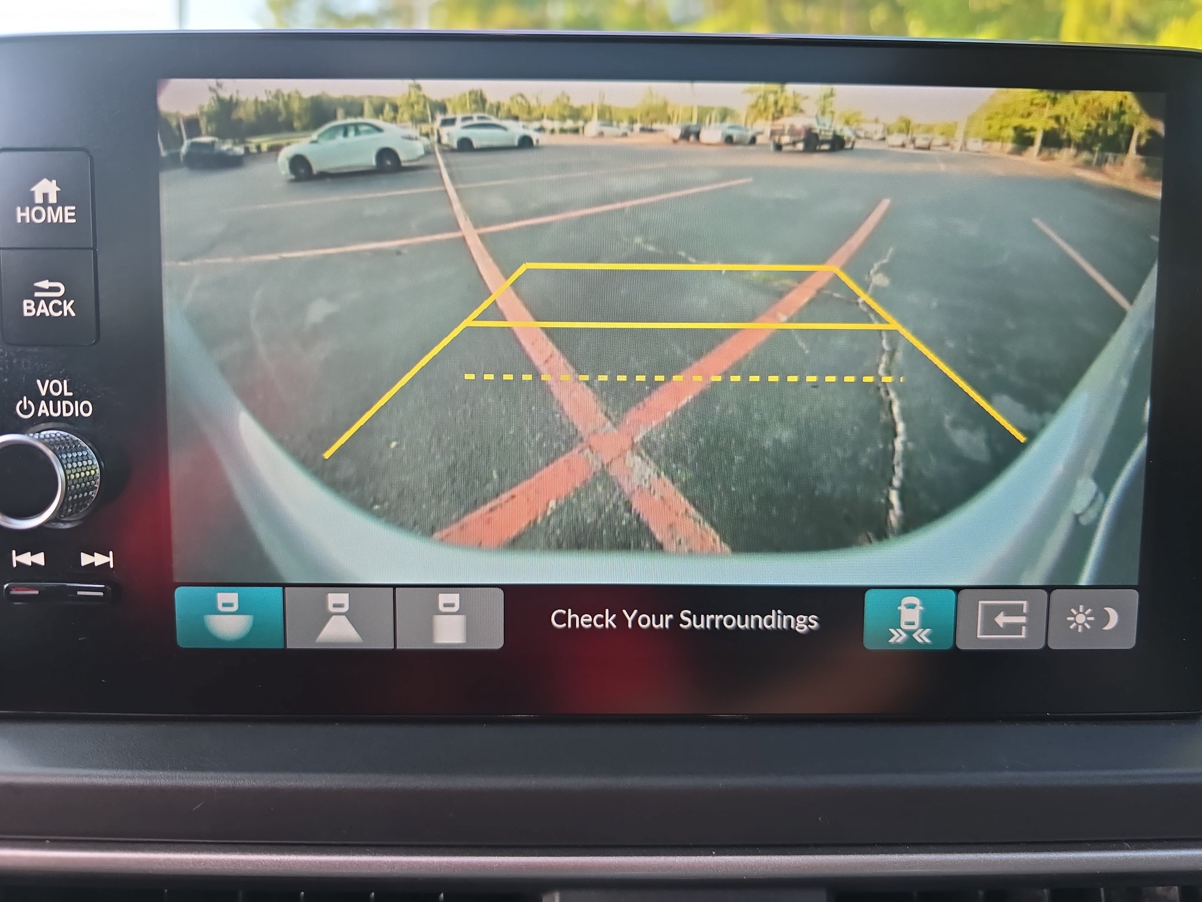 Used 2025 Honda Pilot Touring image 24