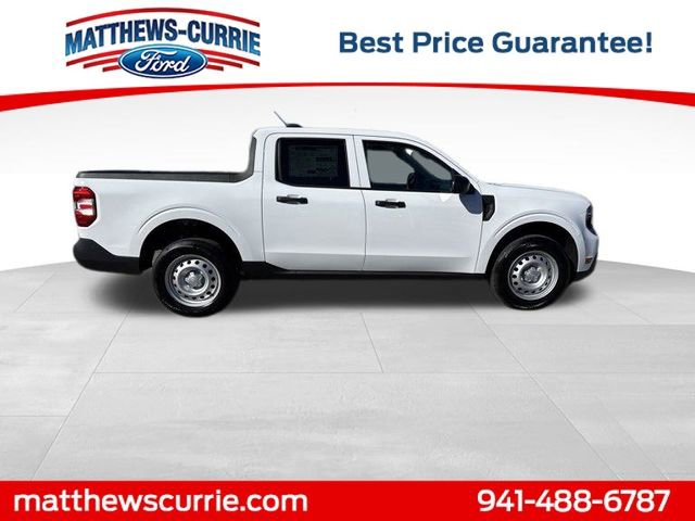 New 2026 Ford Maverick XL image 3