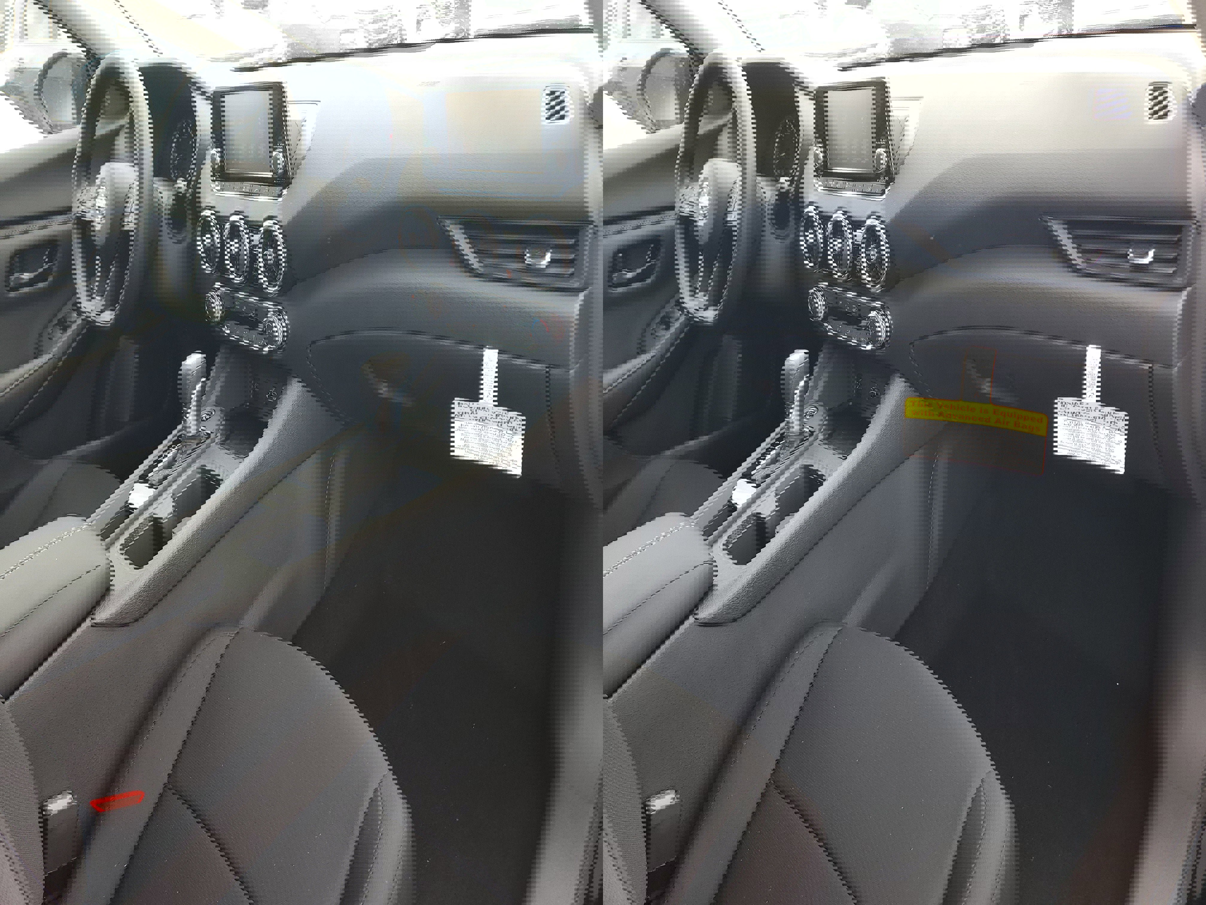 New 2025 Nissan Sentra S image 11