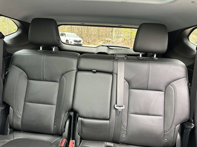 Used 2019 Chevrolet Blazer LT w/ Sun and Wheels Package AWD/4WD image 31