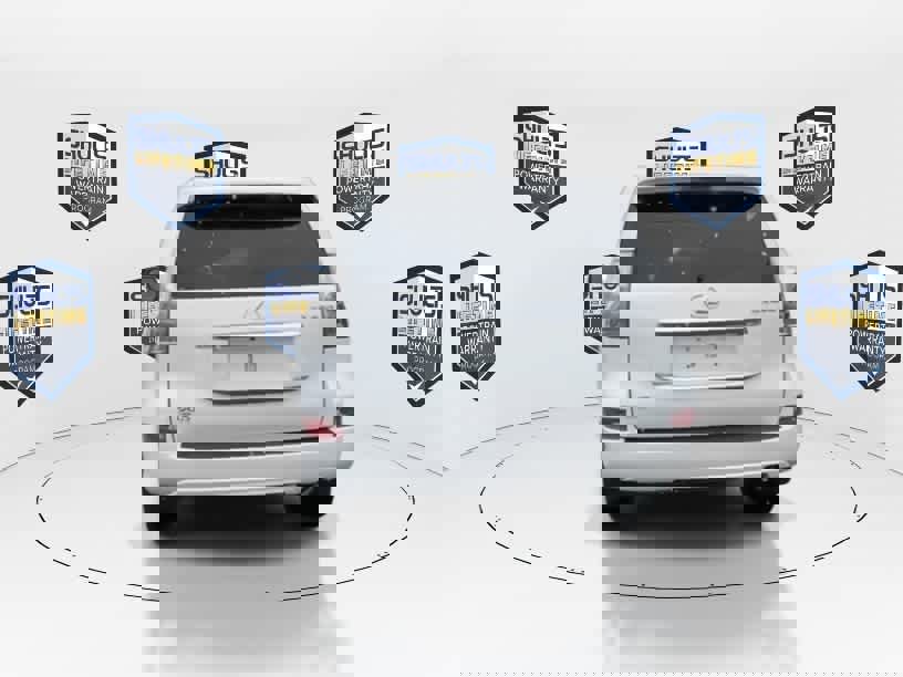 Used 2016 Lexus GX 460 image 7