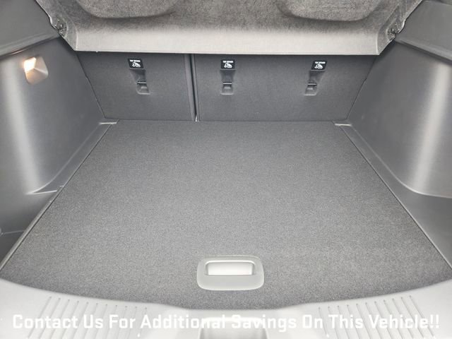 New 2026 Buick Envista Avenir image 23