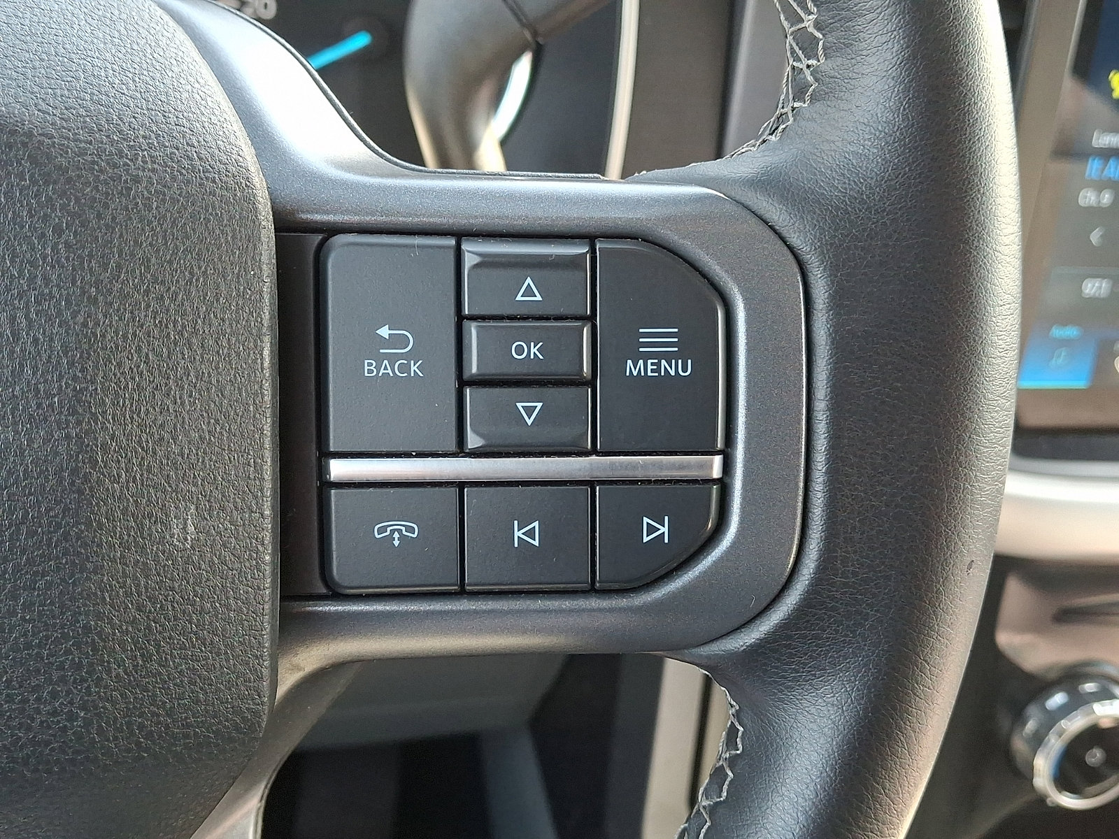 Certified 2023 Ford F150 XLT w/ Equipment Group 302A High image 30