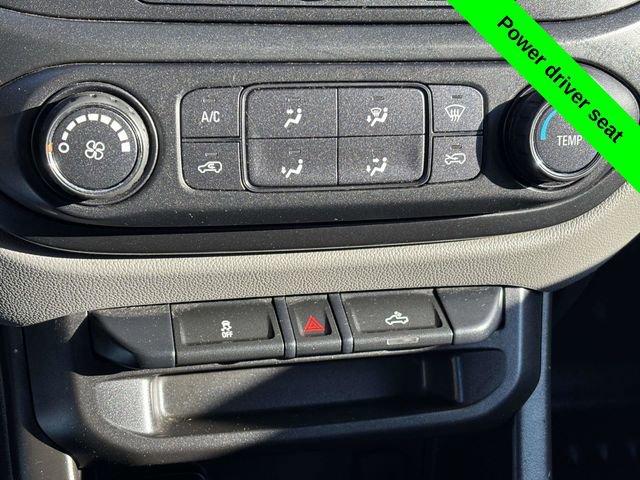 Used 2020 Chevrolet Colorado W/T image 15