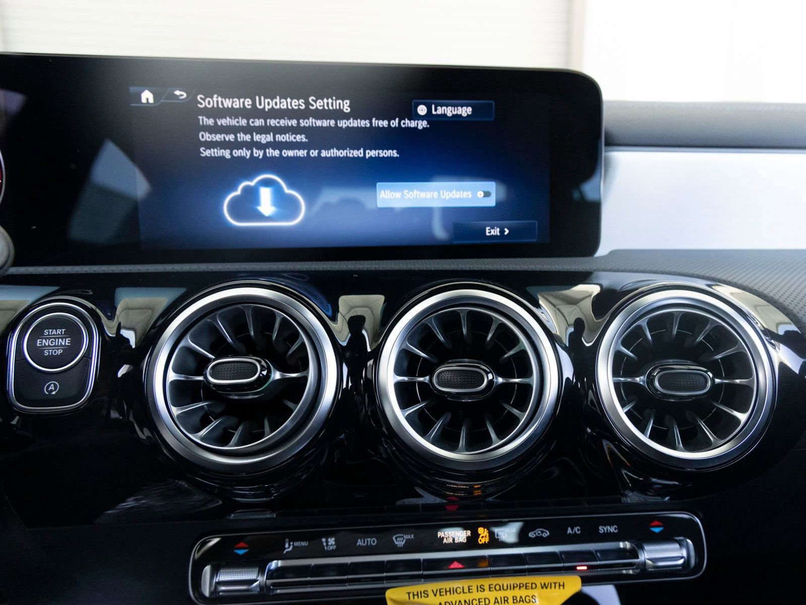Used 2026 Mercedes-Benz CLA 250 4MATIC image 17