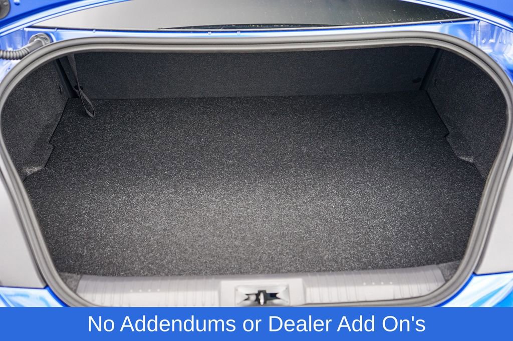 New 2026 Subaru BRZ Limited image 11