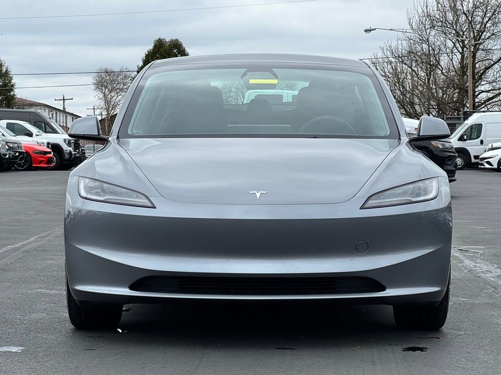 Used 2025 Tesla Model 3 Long Range image 2
