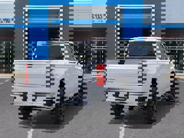 New 2026 Chevrolet Silverado 1500 RST image 4