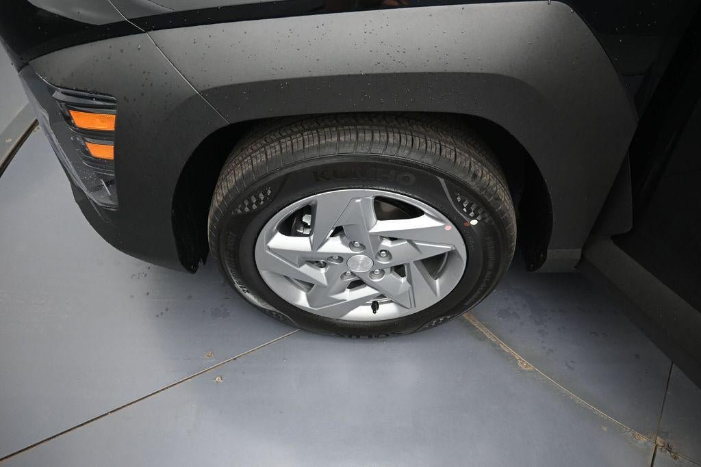 New 2027 Hyundai Kona SE FWD image 33