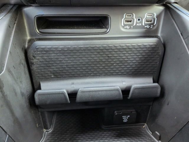 Certified 2024 RAM 1500 Big Horn AWD/4WD image 29