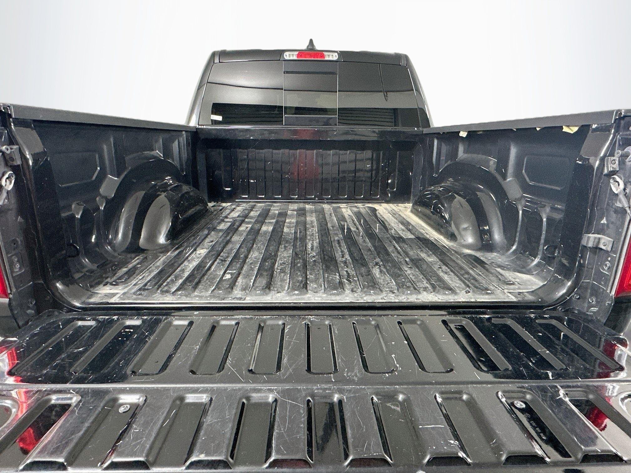 Used 2022 RAM 1500 Lone Star AWD/4WD image 28