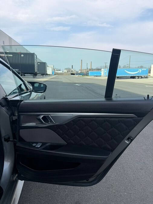 Used 2022 BMW M8 Gran Coupe xDrive Competition w/ Comfort Seating Package image 29