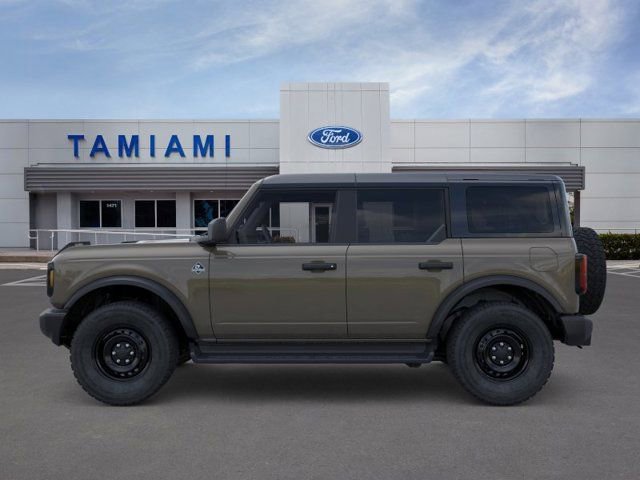 New 2026 Ford Bronco Outer Banks image 3