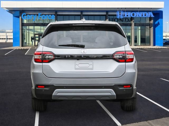 New 2025 Honda Pilot EX-L image 3